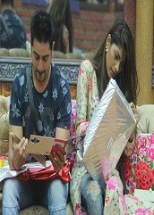 Bigg Boss 10 28th October (2016)