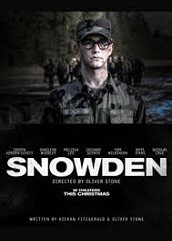 Snowden Hindi Dubbed