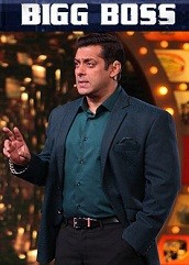 Bigg Boss 10 12th November (2016)