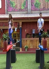 Bigg Boss 10 17th November (2016)