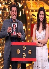 Bigg Boss 10 20th November (2016)