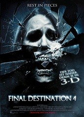 Final Destination 4 Hindi Dubbed