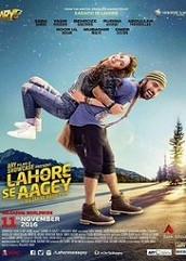 Lahore Se Aagey (2016)