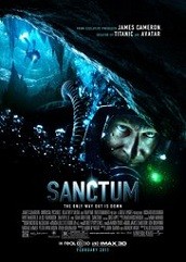 Sanctum Hindi Dubbed