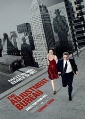 The Adjustment Bureau Hindi Dubbed