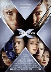 X-Men 2 Hindi Dubbed