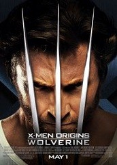 X-Men 4 Hindi Dubbed