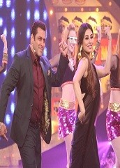 Bigg Boss 10 18th December (2016)