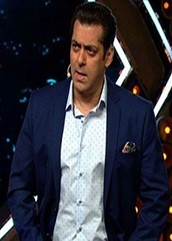 Bigg Boss 10 26th December (2016)