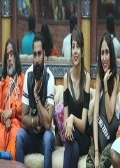 Bigg Boss 10 29th December (2016)