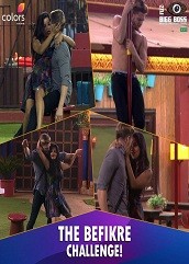 Bigg Boss 10 4th December (2016)