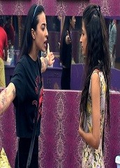 Bigg Boss 10 5th December (2016)