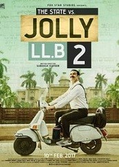 Jolly LLB 2 (2017)