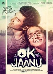 Ok Jaanu (2017)