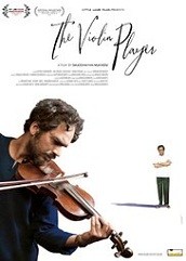 The Violin Player (2016)