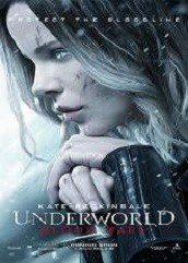 Underworld: Blood Wars Hindi Dubbed