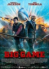 Big Game Hindi Dubbed