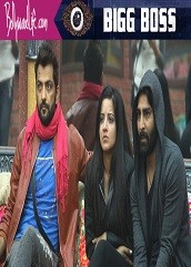 Bigg Boss 10 12th January (2017)