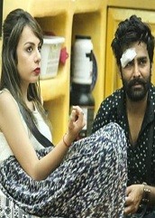 Bigg Boss 10 18th January (2017)