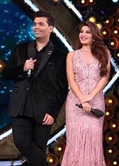 Bigg Boss 10 21st January (2017)