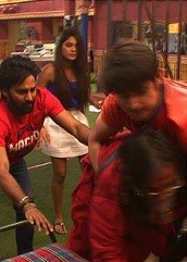 Bigg Boss 10 5th January (2017)