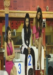 Bigg Boss 10 9th January (2017)