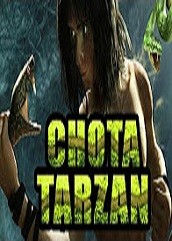 Chota Tarzan Hindi Dubbed