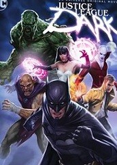 Justice League Dark (2017)