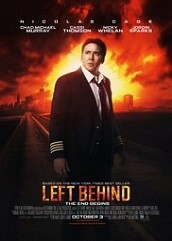 Left Behind Hindi Dubbed