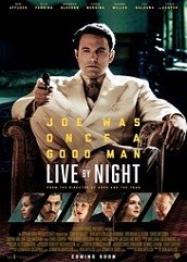 Live by Night (2017)