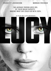 Lucy Hindi Dubbed