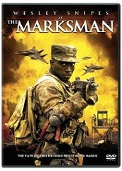 The Marksman Hindi Dubbed