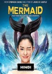 The Mermaid Hindi Dubbed