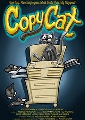 Copycat (2016)