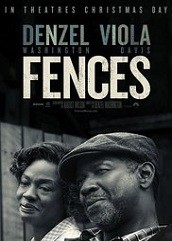 Fences (2016)