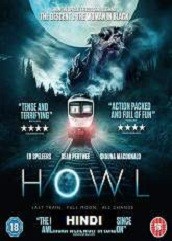 Howl Hindi Dubbed