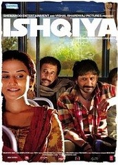 Ishqiya (2010)