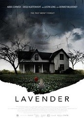 Lavender (2017)