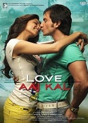 Love Aaj Kal (2009)