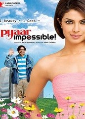 Pyaar Impossible (2010)