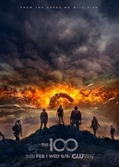 The 100 Hindi Dubbed