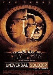 Universal Soldier 2 The Return Hindi Dubbed