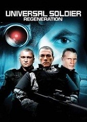 Universal Soldier 3 Regeneration Hindi Dubbed