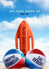 Baywatch Hindi Dubbed