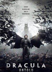 Dracula Untold Hindi Dubbed