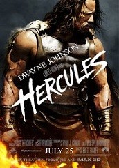 Hercules Hindi Dubbed