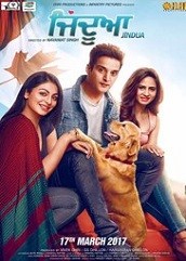 Jindua (2017)