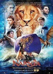 Narnia 3 Hindi Dubbed