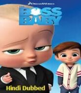 The Boss Baby Hindi Dubbed