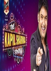 The Kapil Sharma Show 11th March (2017)